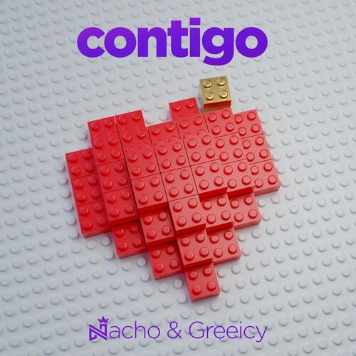 Portada de Contigo