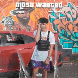 Portada de Most Wanted