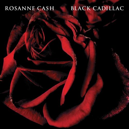 Portada de Black Cadillac