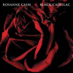 Portada de Black Cadillac