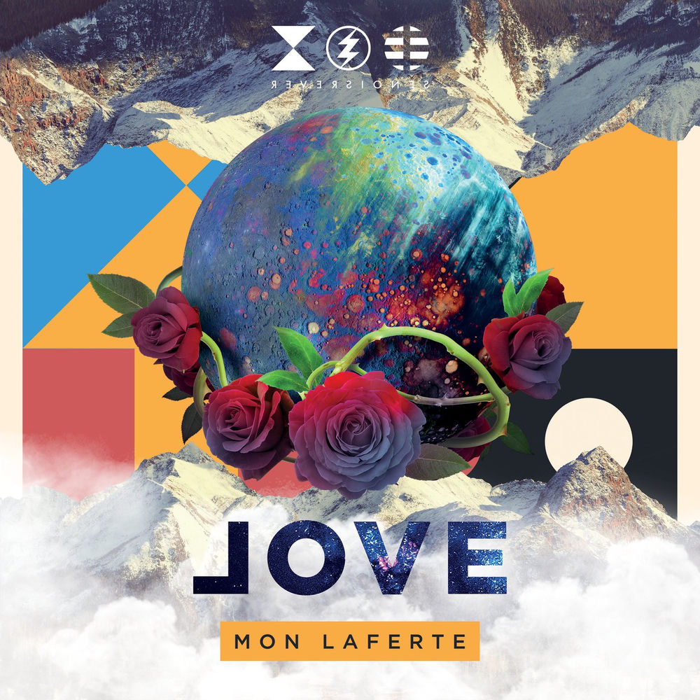 Portada de Love