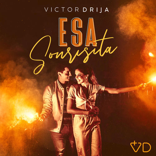 Portada de Esa Sonrisita