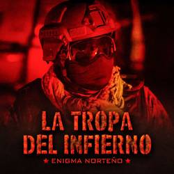 Portada de La Tropa Del Infierno