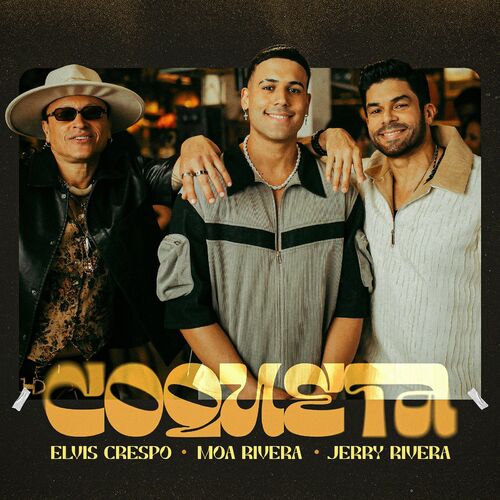 Portada de Coqueta