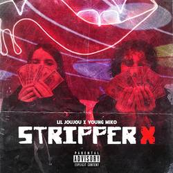 Portada de Stripper X