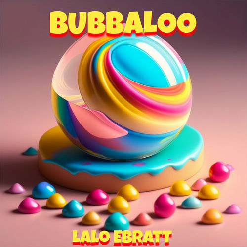 Portada de Bubbaloo
