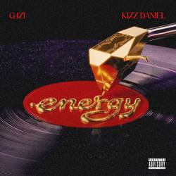 Portada de Energy