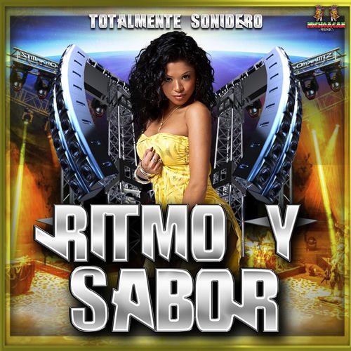 Portada de Totalmente Sonidero