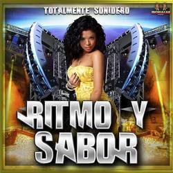 Portada de Totalmente Sonidero