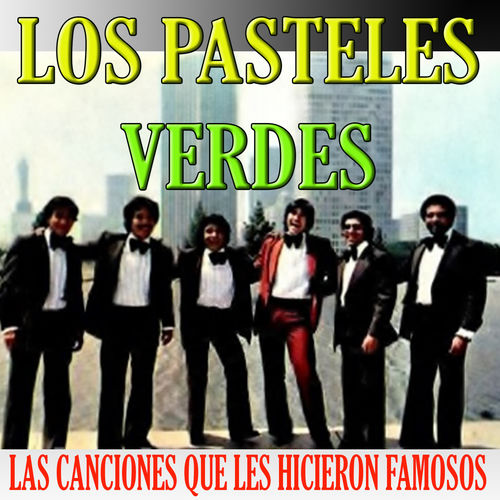 Portada de Canciones Que Les Hicieron Famosos