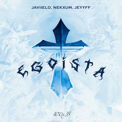 Portada de Egoista