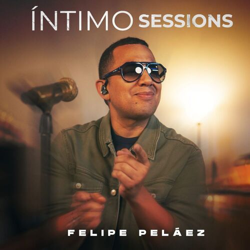 Portada de ÍNTIMO SESSIONS
