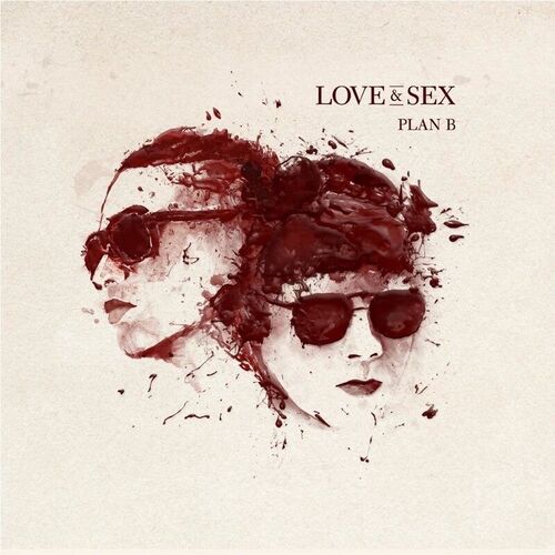 Portada de Love And Sex