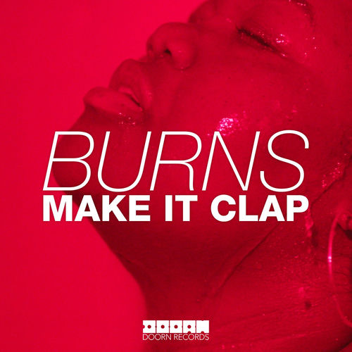 Portada de Make It Clap