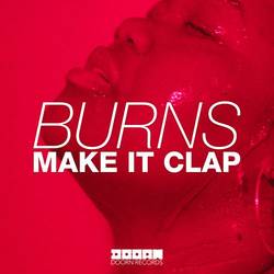 Portada de Make It Clap
