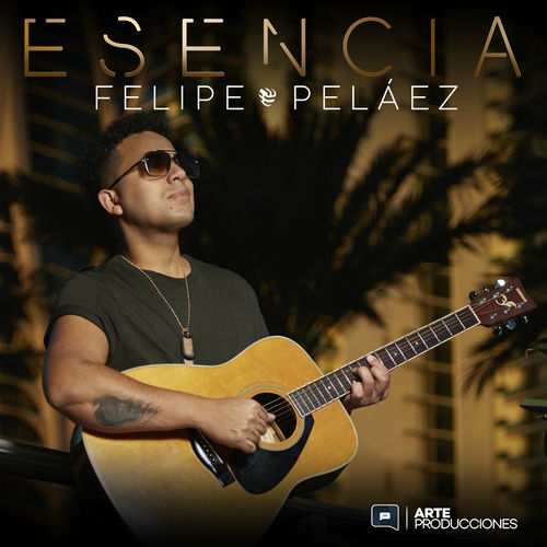 Portada de Esencia