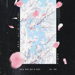 Portada de Lost In Japan (Remix)