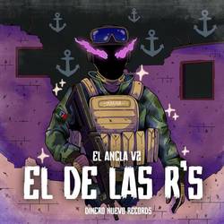 Portada de El Ancla V2