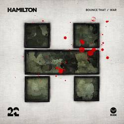 Portada de Bounce That / War
