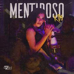 Portada de Mentiroso