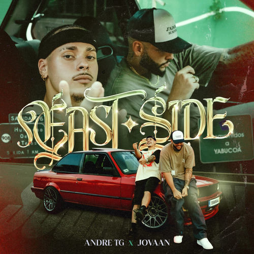Portada de East Side