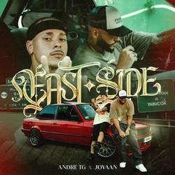 Portada de East Side