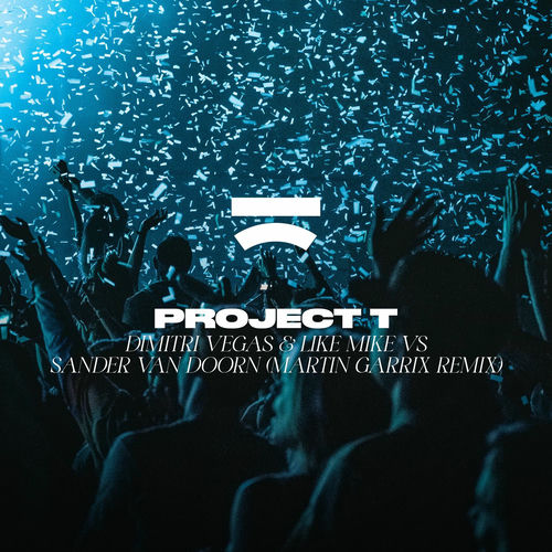 Portada de Project T (Martin Garrix Remix)