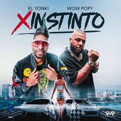 Portada de Xinstinto