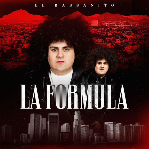 Portada de La Formula