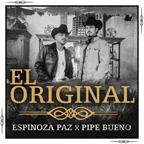 Portada de El Original