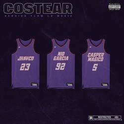 Portada de Costear (Flow La Movie Remix)