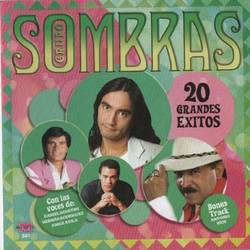 Portada de 20 Grandes Exitos