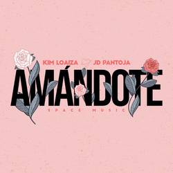 Portada de Amándote