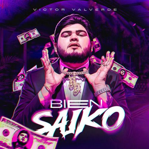Portada de Bien Saiko