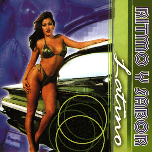 Portada de Latino