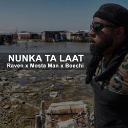 Portada de Nunka Ta Laat