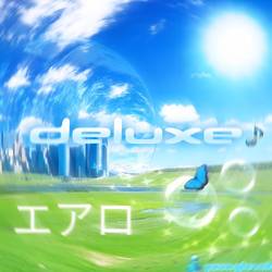 Portada de Aero (Deluxe)