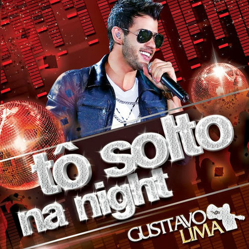 Portada de Tô Solto na Night