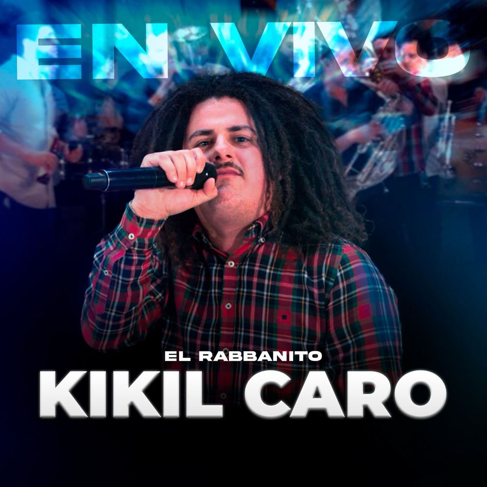 Portada de Kikil Caro (En Vivo)