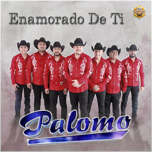 Portada de Enamorado De Ti