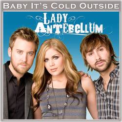 Portada de Baby, It's Cold Outside