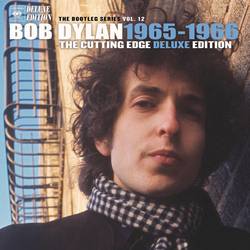 Portada de The Cutting Edge 1965-1966: The Bootleg Series, Vol.12 (Deluxe Edition)