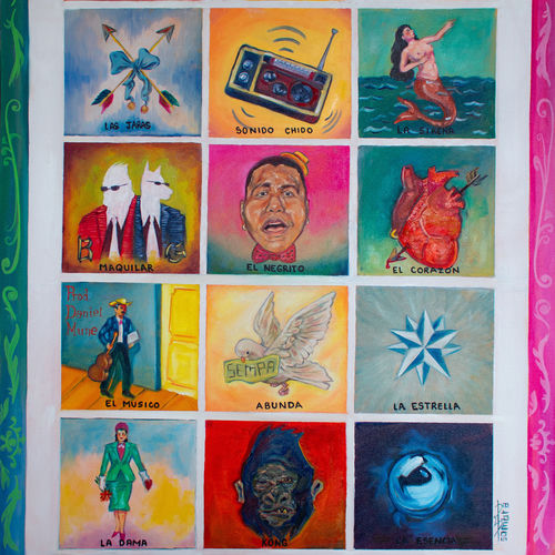 Portada de Cosmos