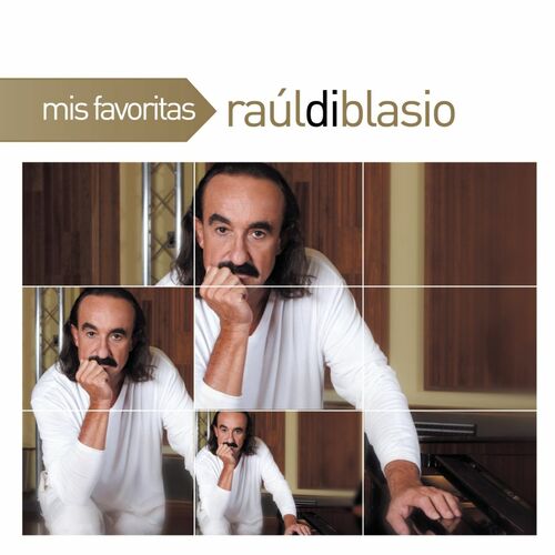 Portada de Mis Favoritas