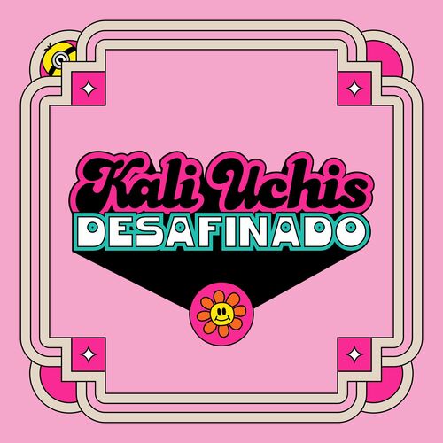 Portada de Desafinado (From 'Minions: The Rise of Gru' Soundtrack)