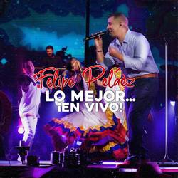 Portada de Lo Mejor En Vivo