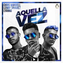 Portada de Aquella Vez