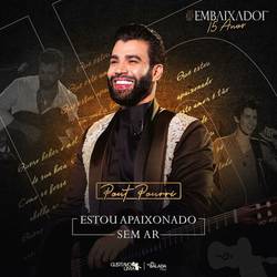 Portada de Estou Apaixonado / Sem Ar