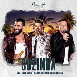 Portada de Sozinha
