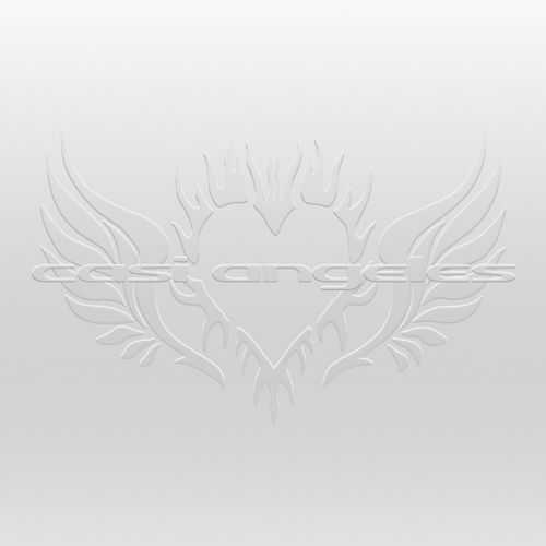 Portada de Casi Angeles